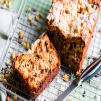 Chocolate Chip-Peanut Butter Bread_image