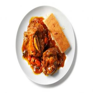 Sweet and Spicy Short Ribs_image