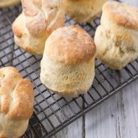 Homemade Biscuits image