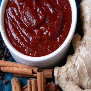 Sweet and Sour BBQ Marinade_image