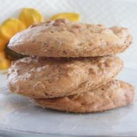Light and Healthy Cookies image