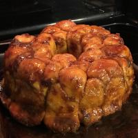 Quick and Easy Monkey Bread_image