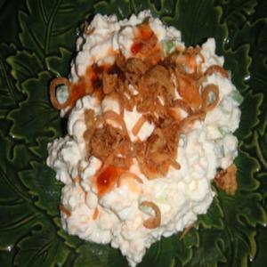 Cottage Cheese Dip_image