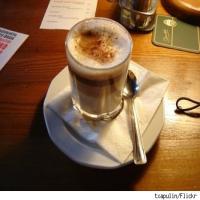 Cafe' Vienna Coffee Mix - Great Gift Idea! Recipe - (4.1/5)_image