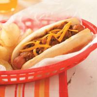 Coney Dogs image
