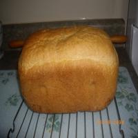 White Whole Wheat Bread for the Abm image