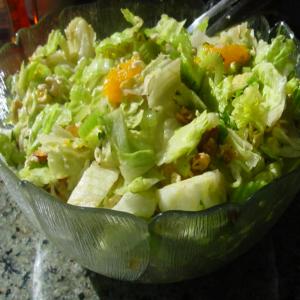 Mandarin Salad image