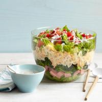 7-Layer Pasta Salad_image