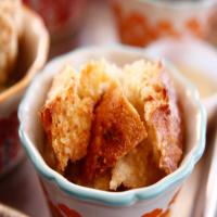Plain and Perfect Bread Pudding_image