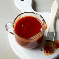 Classic Barbecue Sauce_image