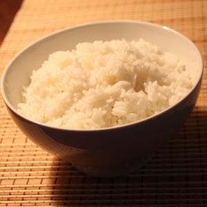 Fool- Proof White Rice image