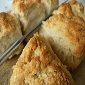 Buttery Farm Biscuits_image
