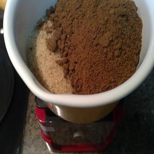 Easiest Brown Sugar Syrup_image