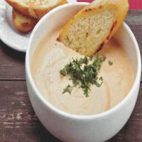 Lobster Bisque (Spicy) Recipe - (4.6/5) image