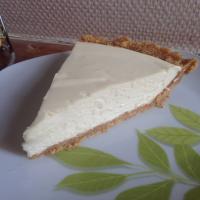 Quick Lemon Cheesecake_image