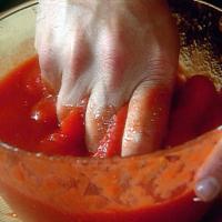 Quick Tomato Sauce image