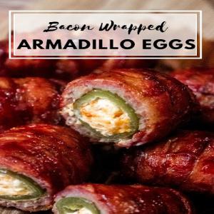 Bacon Wrapped Armadillo Eggs_image
