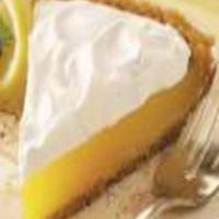 Favorite Lemon Pie_image