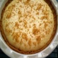 Baked Philly Cheesecake_image