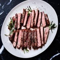 Oven Steak_image