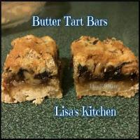 Butter Tart Bars_image