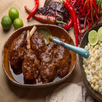 Slow-Cooked Red Chile Turkey_image