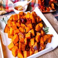 Roasted Sweet Potatoes_image