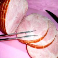 Boiled Ham image