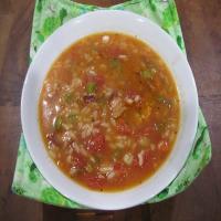 Creole Soup_image