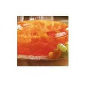 Low Calorie Sparkling Mandarin Orange-Pineapple Mold_image