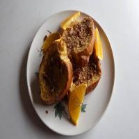 Baked Orange Pecan French Toast_image