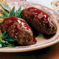 Individual Meat Loaves_image