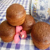 Chocolate Muffins image