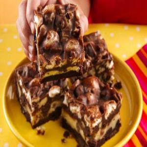 Double Rocky Road Bars_image