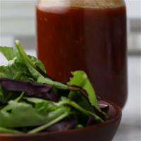 Chipotle Lime Salad Dressing Recipe by Tasty_image