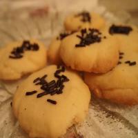 Whipped Shortbread Cookies_image