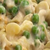Helped out Creamy Noodle Chicken Helper_image