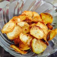 Homestyle Potato Chips_image
