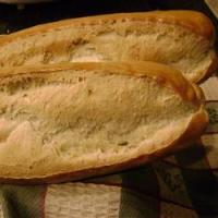 Italian Bread in Bread Machine Recipe - (4/5) image