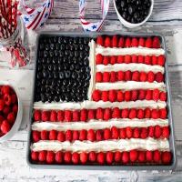 Fourth of July Cheesecake_image