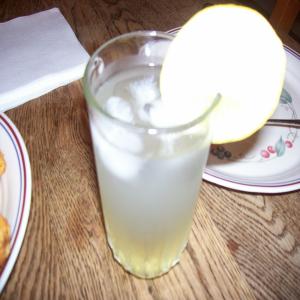 Long Lime Drink_image
