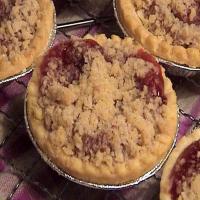 Streusel Topping image