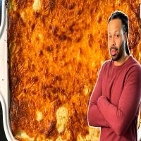 New Orleans Baked Mac 'N' Cheese Recipe by Tasty image