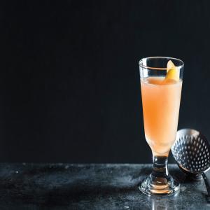 Japanese Cocktail_image
