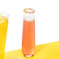 Sparkling Rosé Lemonade image