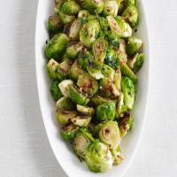 Roasted Brussels Sprouts_image