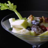 Winter Waldorf Salad_image