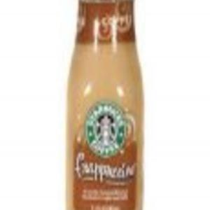 Starbucks Frappuccino (Bottled Version)_image