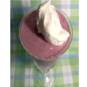 Mixed Berry Smoothy_image