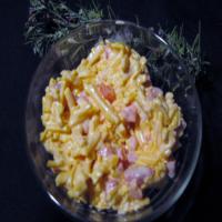 Drew's Homemade Pimiento Cheese - Spicy or Mild_image